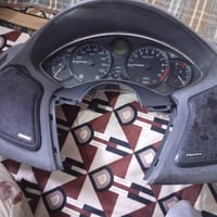 دشبول فورزة 08 • شركة گيجات • كلشي شغال