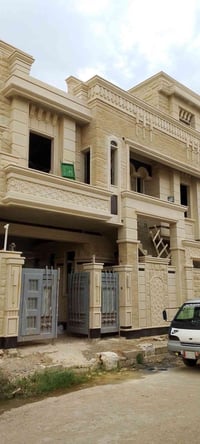 جلي • مرمر • واجهات
