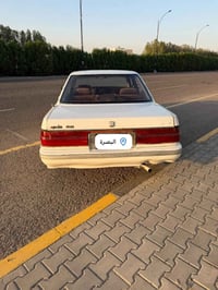 هارتوب • ١٩٨٩ • محرك ٢٥٠٠