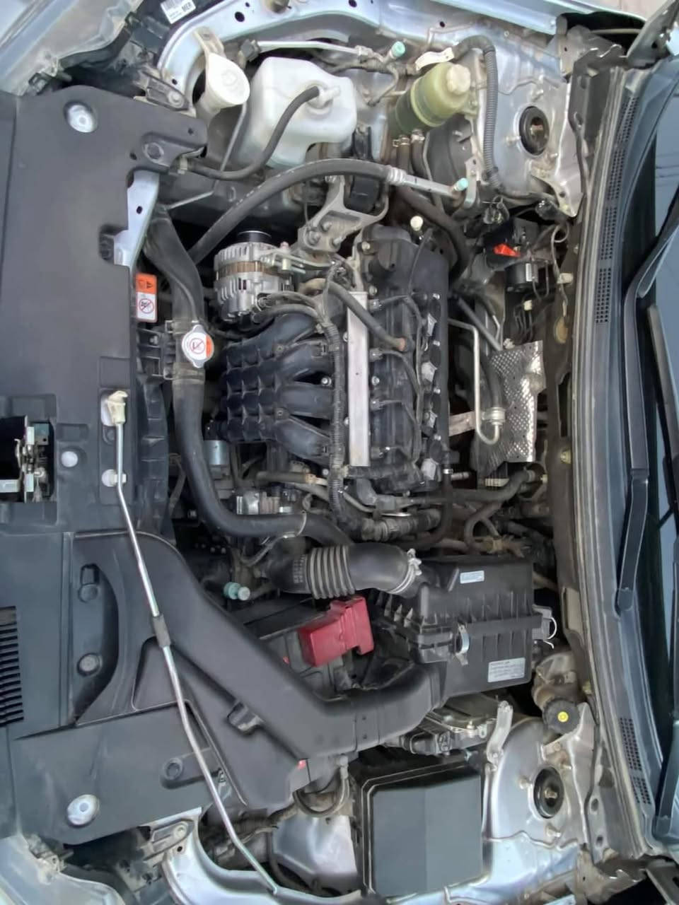 اسلام عليكم للبيع لانسرقرش خليجيه موديل٢٠١٦ماشيه ٥٥ سياره جديده سبير شركه ولعده منازل سياره فول فتحه كامره خلفيه حساس خلفي اشايربل مري رقم بغداد بسمي تحويل ثاني يوم سياره بيه جاملغ بارد ومكحل وتكمه عله كدشبر صبغ ودعاميه لخلفيه عله كد ظرر سياره جديده سعر ١٢٠ مكان سياره بغداد شعب اي ستفسار ***********
