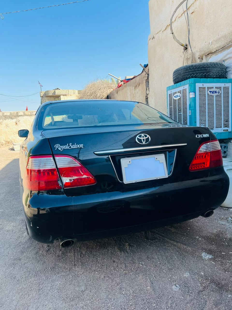 السلام عليك شاهينه دكمتين  كصه جنطه  ادوات  ادوات  كير مكينه حداديه تخم تاير خير من الله تبريد على السويج  سياره جديده كلش  احلا من الصور كهربائيات كله شغاله 
(بيع مستعجل عندي ضرف )  
السعر (30 ) وبيها مجال 
(***********)
