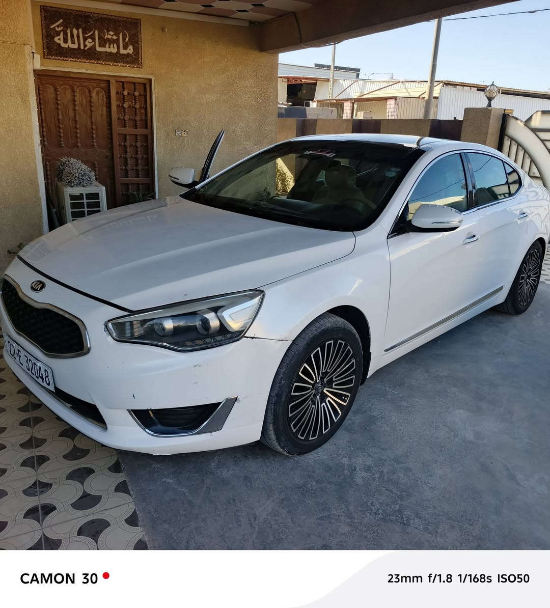 سلام عليكم كاتنزه خليجي موديل 2014/ أربيل سنويه لل28 مجدده وهزه جديده مكينه 3500/ بصمه  جنطه بصمه بنورامه  مرايت شفط كراسي كهرباء كاعليه مغلفه شاشه كامره حساس لايت زنون عدسات تبريد  تدفئه كشنات
السعر 139 بيها مجال للشرايه مكانها بابل الإسكندرية قرب الدله  التفاصيل  مذكوره بافيديو وسونار بيها السياره اطلع عليها وخابرني وادلل سياره مال اخوي واني مكلف بنشرها  ‏‪***********‬‏ متواجد  وات ساب
