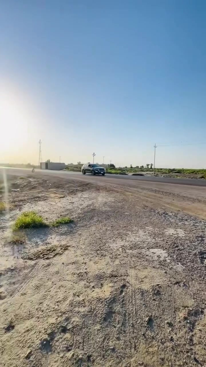 السند 25
الموقع واسط طريق الحسينيه النعمانيه

دونم المساحه 2500
الواجه  16.5
النزال 150

للتواصل والاستفسار 
***********
***********
