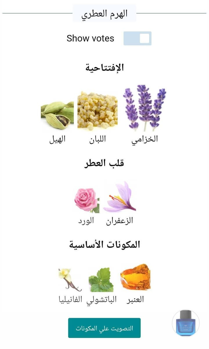 السلام عليكم اخواني ...اعادة نشر
واحد من اجمل عطور دار ثمين الانكليزية(Diadem) ...مستخدم رشة فقط للتجربة 
التركيز / اكستريت 
الاداء ممتاز 
حجم /50 مل 
المهتم التواصل على الخاص 
تحياتي


**إذا كنت صاحب هذا الإعلان وتريد حذفه لأي سبب، رجاءا أرسل رسالة إلى الدعم الفني**