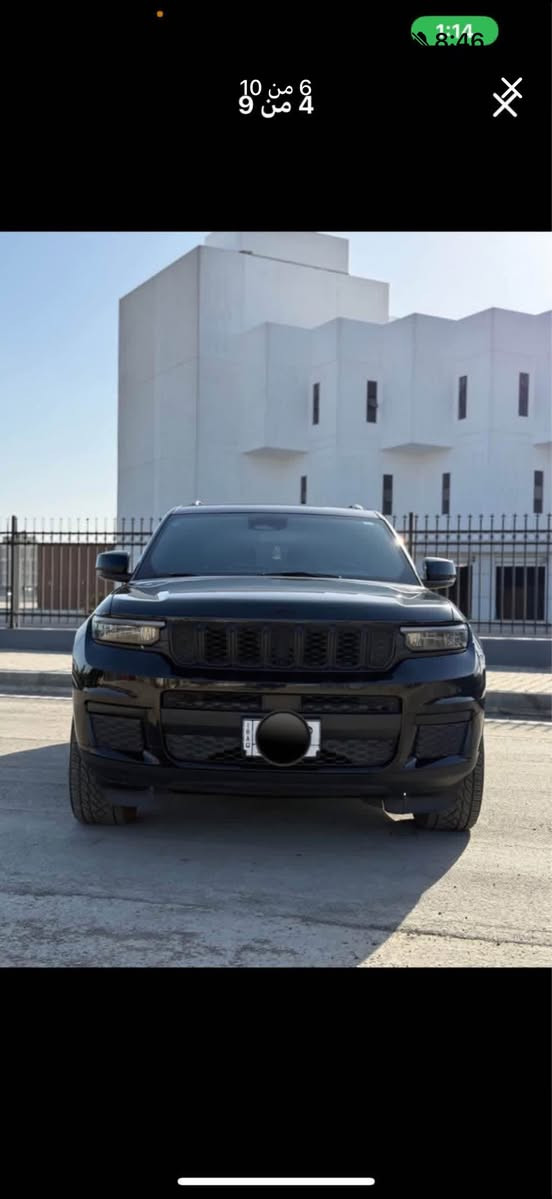 للبيع امريكي 2021 بدون حادث فقط بارد بل باب  سعر 26 $  بيع او مراوس باقل منها


**إذا كنت صاحب هذا الإعلان وتريد حذفه لأي سبب، رجاءا أرسل رسالة إلى الدعم الفني**