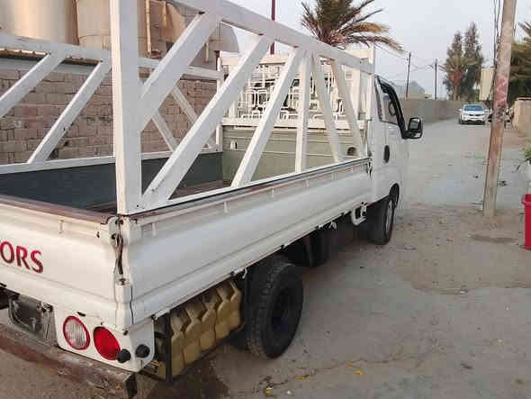 السلام عليكم كيا عموشه موديل 2014 مكفوله من كير مكينه اكسن كله جديد السعر 105وبي مجال الاستفسار ***********
