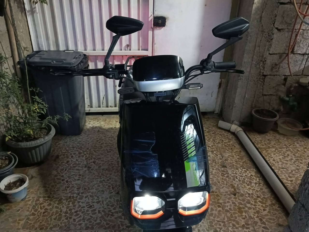 سلام عليكم مأطور شحن اللبيع 
مطبك صار 4 اشهر أسعر خاص
***********
