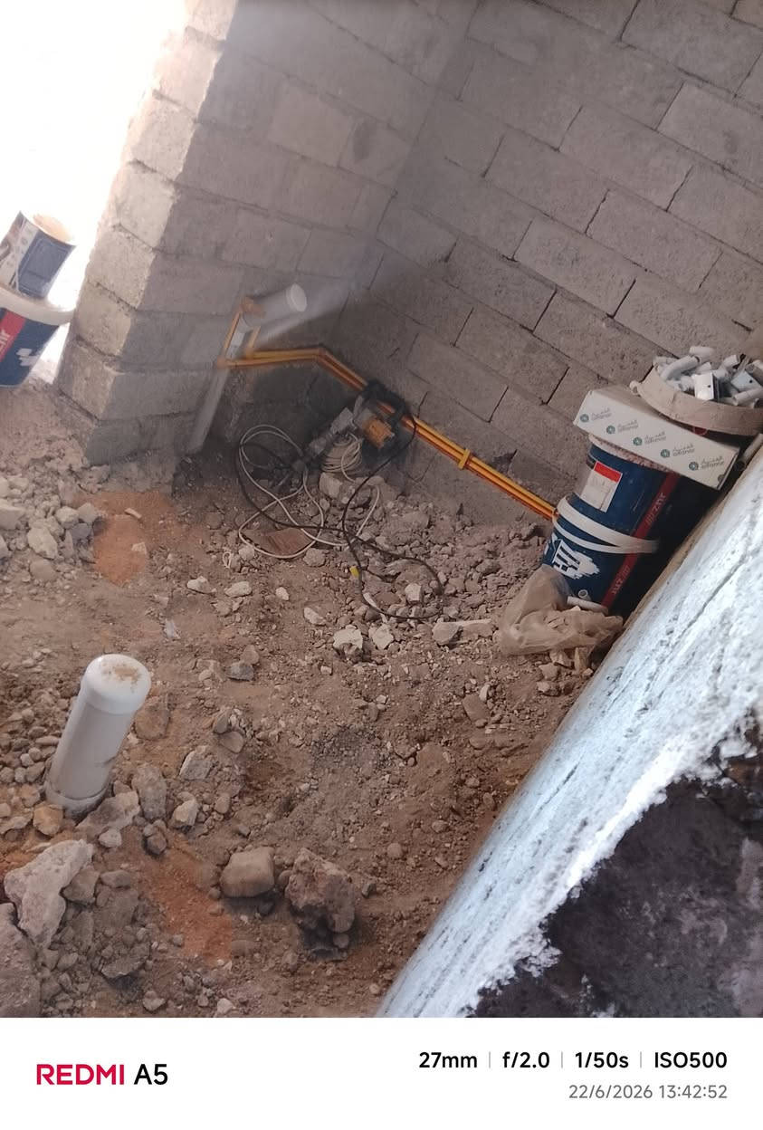 السلام عليكم
عملنا اليوم حصيبه مي ومجاري الشغل حسب طلب الزبون 
للاستفسار ***********
