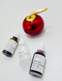 بكج اوردنري • خلطة التنين • تبيض