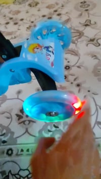 سكوتر SCOOTER ابو الانارة السعر 15 الف شامل اجور التوصيل مكاني بغداد م...