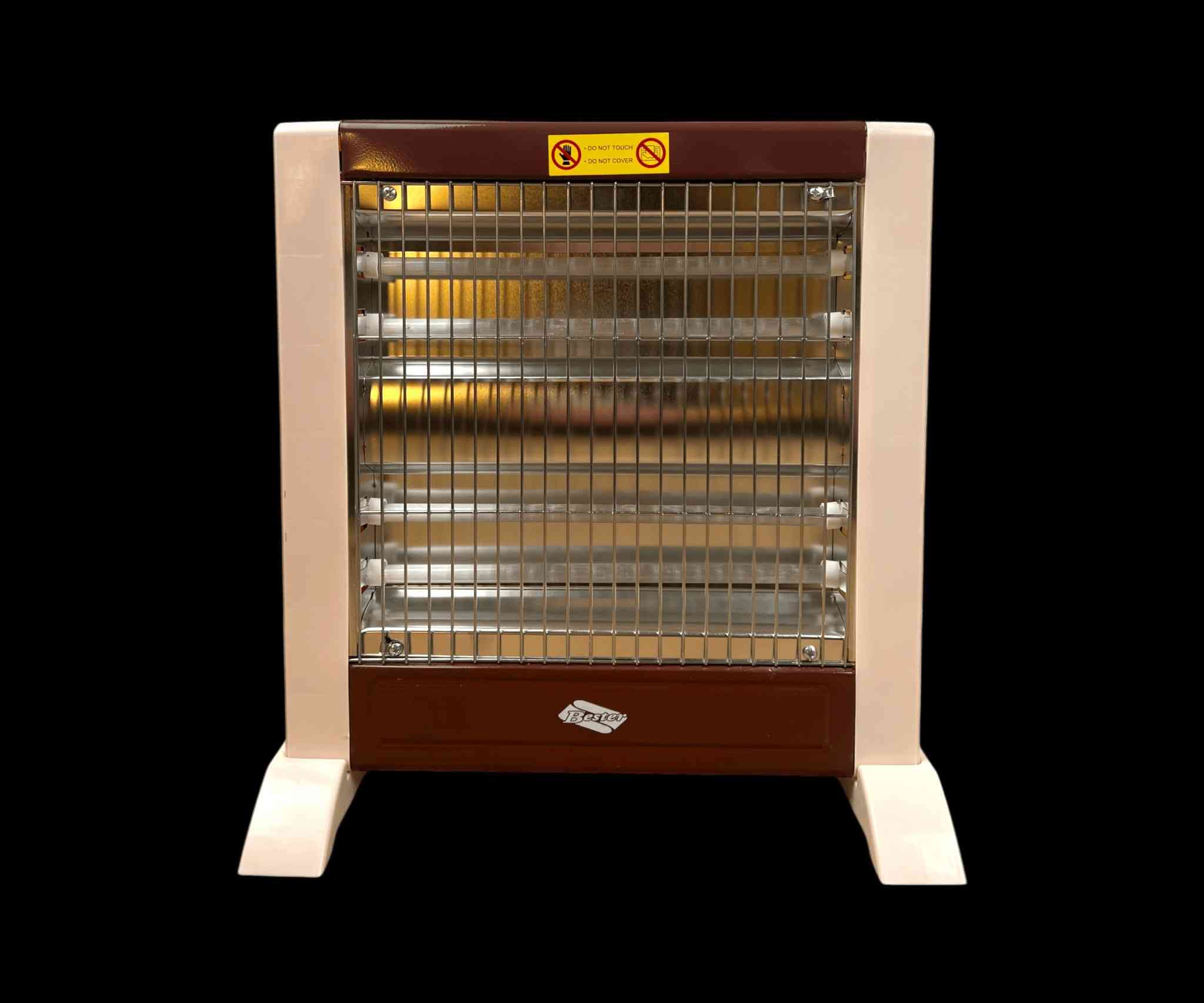 ❄️ البرد بعد ما راح يكون مشكلة!

🔥 صوبة Bester بـ 4 شمعات كوارتز تعطيك تدفئة فورية وآمنة

⚡ قدرة 1000 واط مع درجتي تشغيل حسب حاجتك

🛡️ شبك حماية أمامي وقاعدة ثابتة للاستخدام المريح

🏠 مثالية للبيت، المكتب وغرف النوم

💡 اقتصادية بالكهرباء وسهلة التشغيل

📦 جاهزة للاستخدام مباشرة من الصندوق
سارع الطلب السعر 21 والتوصيل 5الاف
 كافه محافظات العراق ،اطلبه الان 🌹


**إذا كنت صاحب هذا الإعلان وتريد حذفه لأي سبب، رجاءا أرسل رسالة إلى الدعم الفني**