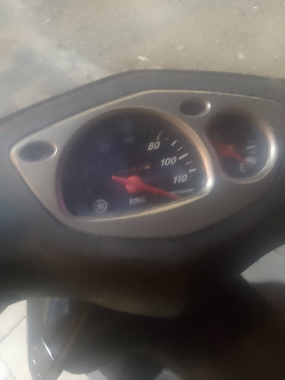 سلام عليكم دراجه سكنس 110 السعر 450الف مكينه مكفولة كفاله وبيهه مجال حك الجيه ***********
