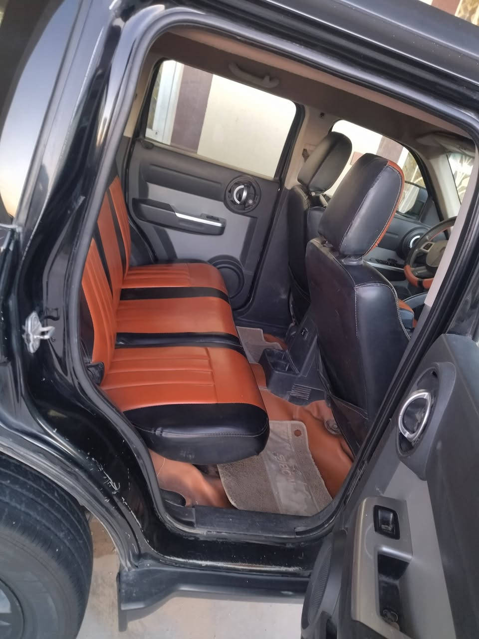 دوجنترو 2007 كلين كفاله سته سلندر ذي قار دولي تتحول وين تريد كير محرك مكفولات  تايرات تبريد السعر80 مكانه بابل *********** شعندك مراوس نزل
