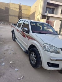 كريت ويل • ٢٠١٨ • كربلاء