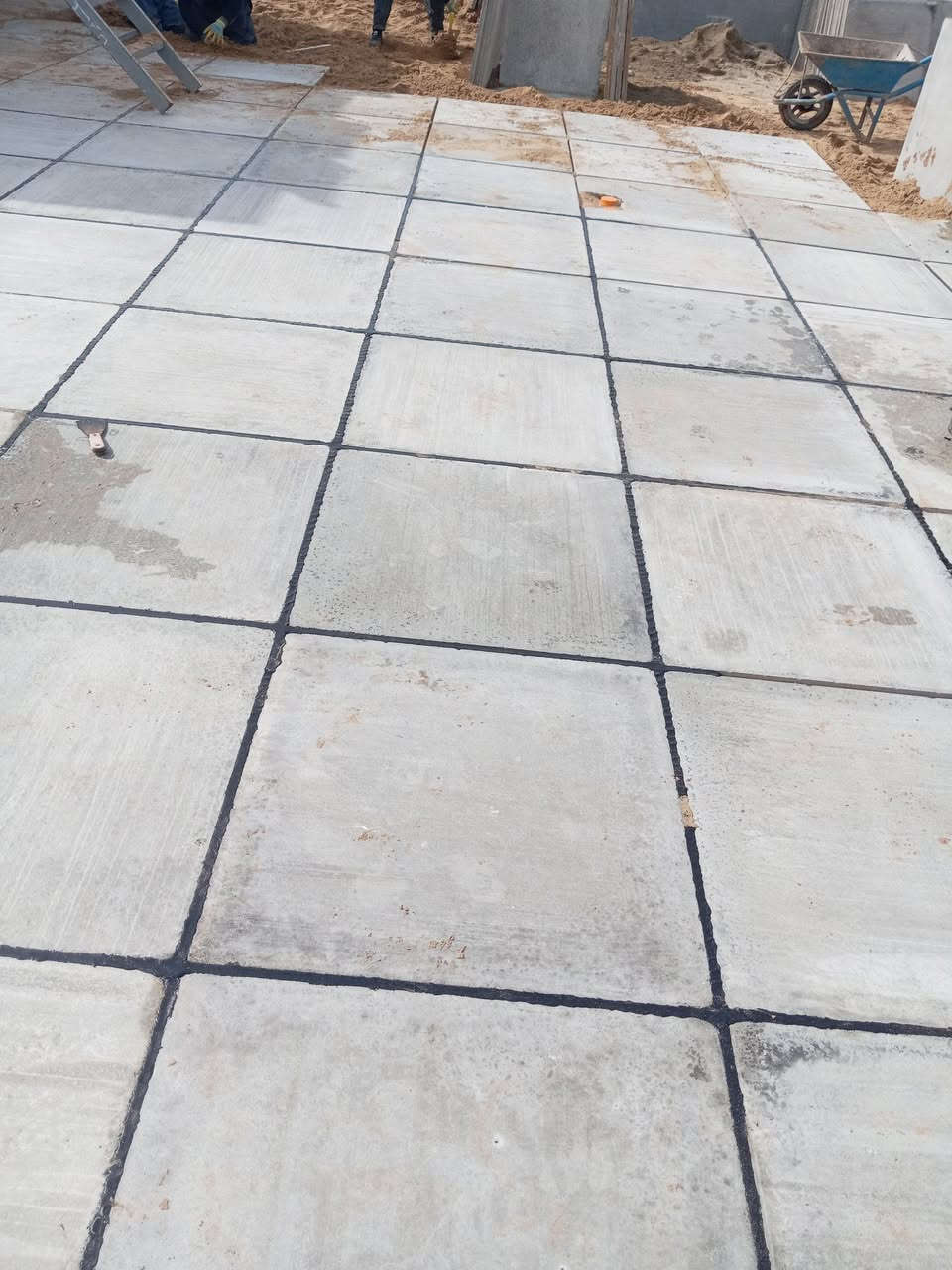 *********** واتساب *********** 
🏠 مستعدّون لخدمتكم في تنفيذ أعمال العزل بكافة أنواعها!
نقدم لكم أفضل خدمات تطبيك البيوت ودوائر الدولة بأعلى جودة وبإشراف هندسي احترافي.

✨ خدماتنا تشمل:
✔ قلع وتجديد الماستك والإيزوكام
✔ تنفيذ جميع أعمال العزل حسب المواصفات المطلوبة
✔ توفير قير – نايلون – لباد – فلين – تراب
✔ عمل نظيف، سريع، وبجودة عالية

💪 نضمن لك:
• شغل مضبوط
• مواد أصلية
• أسعار مناسبة
• فريق متخصص جاهز لأي مشروع

📲 للاستفسار ***********  ***********
