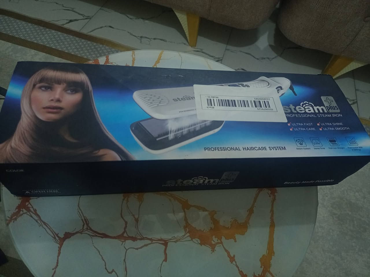 شكو شي تحتاجة موجود هنا وانسب الاسعار كل صورة جواها تفاصيلها


**إذا كنت صاحب هذا الإعلان وتريد حذفه لأي سبب، رجاءا أرسل رسالة إلى الدعم الفني**