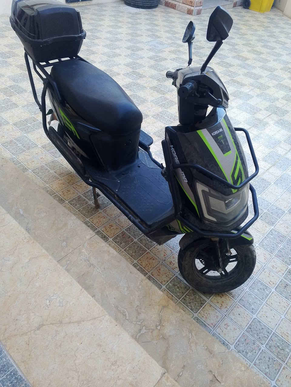 موطور سكنز امراوس ابجبلي او بطاريات نص عمر للتواصل على الارقام التاليه***********
                         ***********
