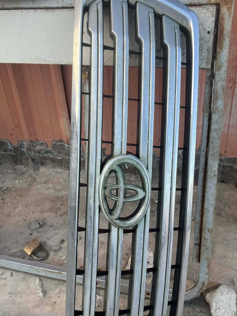 سلام عليكم شباج. نيكل للبيع قيم واخذ نضيف


**إذا كنت صاحب هذا الإعلان وتريد حذفه لأي سبب، رجاءا أرسل رسالة إلى الدعم الفني**