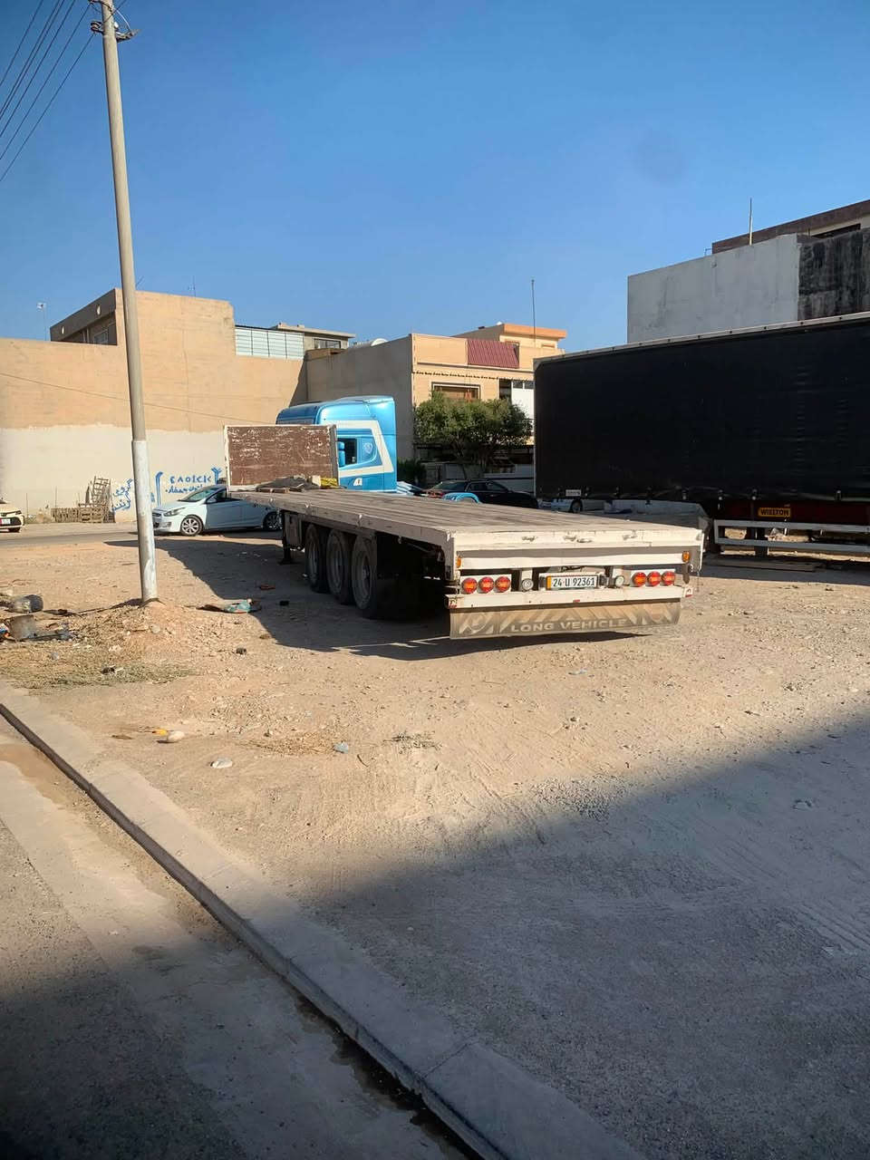 عربانه فلات رقم دهؤك للبيع ***********
