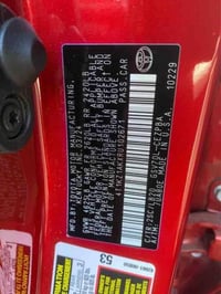 كامري XSE • ٢٠٢٤ • كركوك