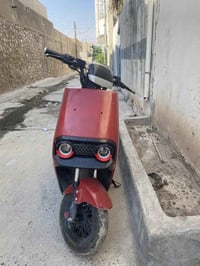 دراجه شحن • ٣١٨ • شغال ١٠٠٪
