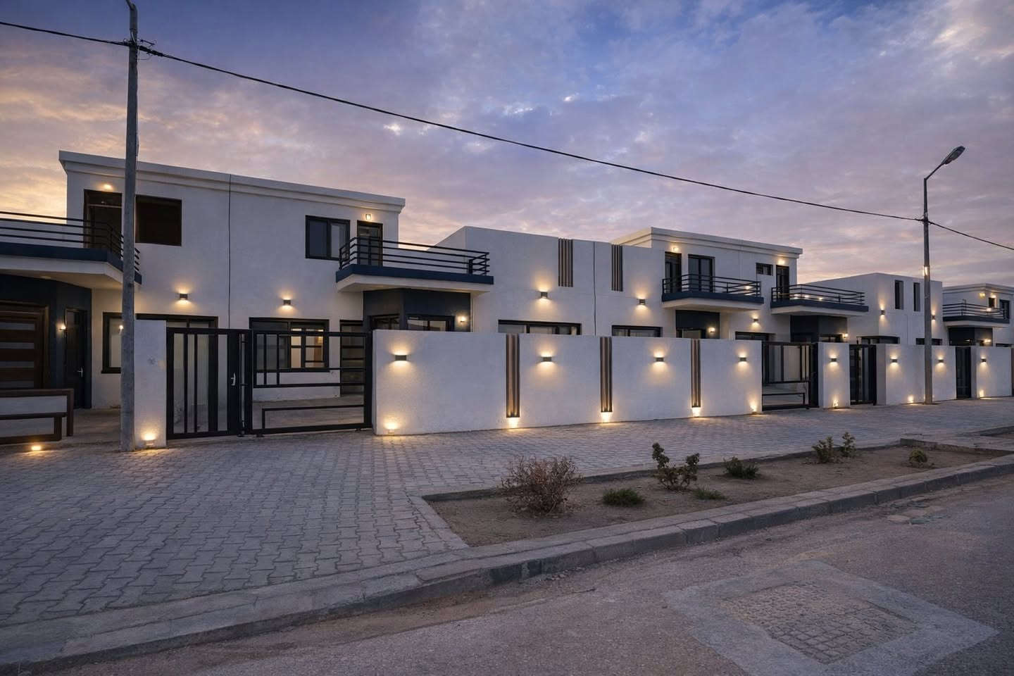 🔻 منزل للبيع في مجمع النخيل السكني 🏡✨

🔻مرحلة ثـالـثـة بـلـوك 36 وجـهه بحر

🔻سعر الـكـلي 175 ملـيون واصـل 40 مليـون

🔻باقي 125 مصرف عقاري اقساط 500 الف

🔻مساحة 200متر طابق ونص عدد الغرف 3

🔻مطبخ اسـتـقبال حديقة كراج جاهز السـكـن

🔻يباع ب تطلوعة مناسبة استلام اقل 11 اشهر

📱للاستفسار للاتـصـال أو مـراسـلـه الصـفـحـة

*********** - ***********

واتساب                   واتساب
