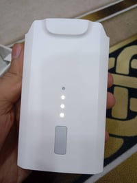 بطارية • درون • شغالة