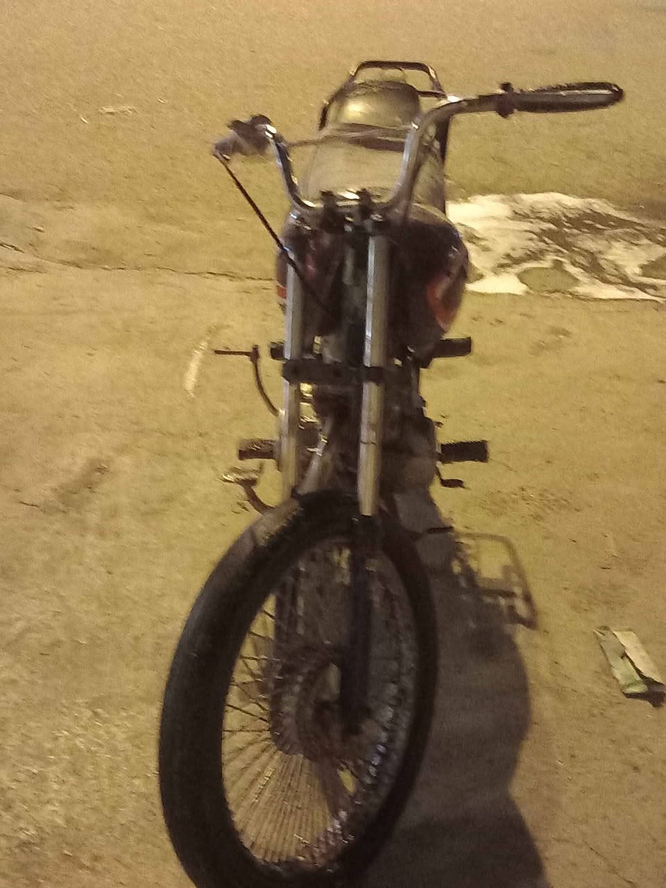 متاح بلاد رز, ديالى


**إذا كنت صاحب هذا الإعلان وتريد حذفه لأي سبب، رجاءا أرسل رسالة إلى الدعم الفني**