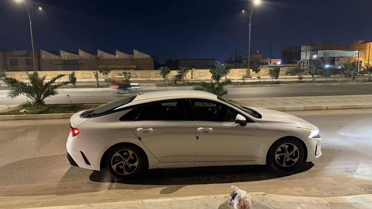 رقم بي قار باسمي تحويل ثاني يوم 2021
مواصفات LXS

لون ابيض

بيها جاملغ وبنيد بدون شواصي وبيها صبغ جاملغات خلفية

السعر 125 مكاني ذي قار

***********
