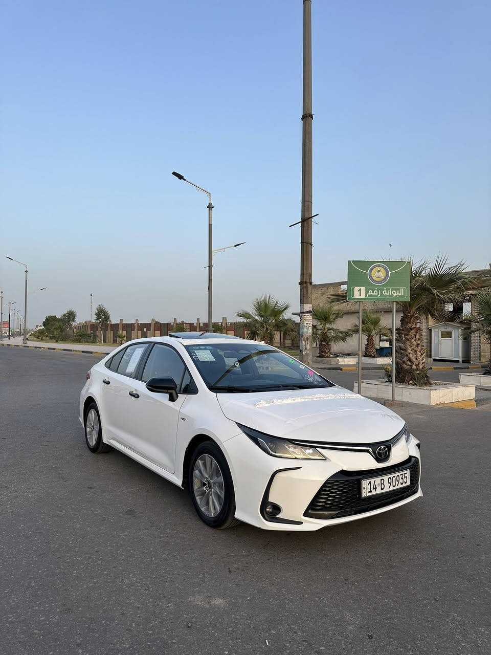 سلام عليكم كورلاء هايبرد شد صيني مديل 2025حره تحويل ثاني يوم ماشيه 13الف كفاله عامه مكاني بصره حي جامعه السعر 154وبيه مجال رقم الهاتف ***********
