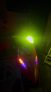 دراجه ثعلب  صارلي سبوعين من مآخذها مراوس ب سكنس جبلي دراجه مكفوله بيها...