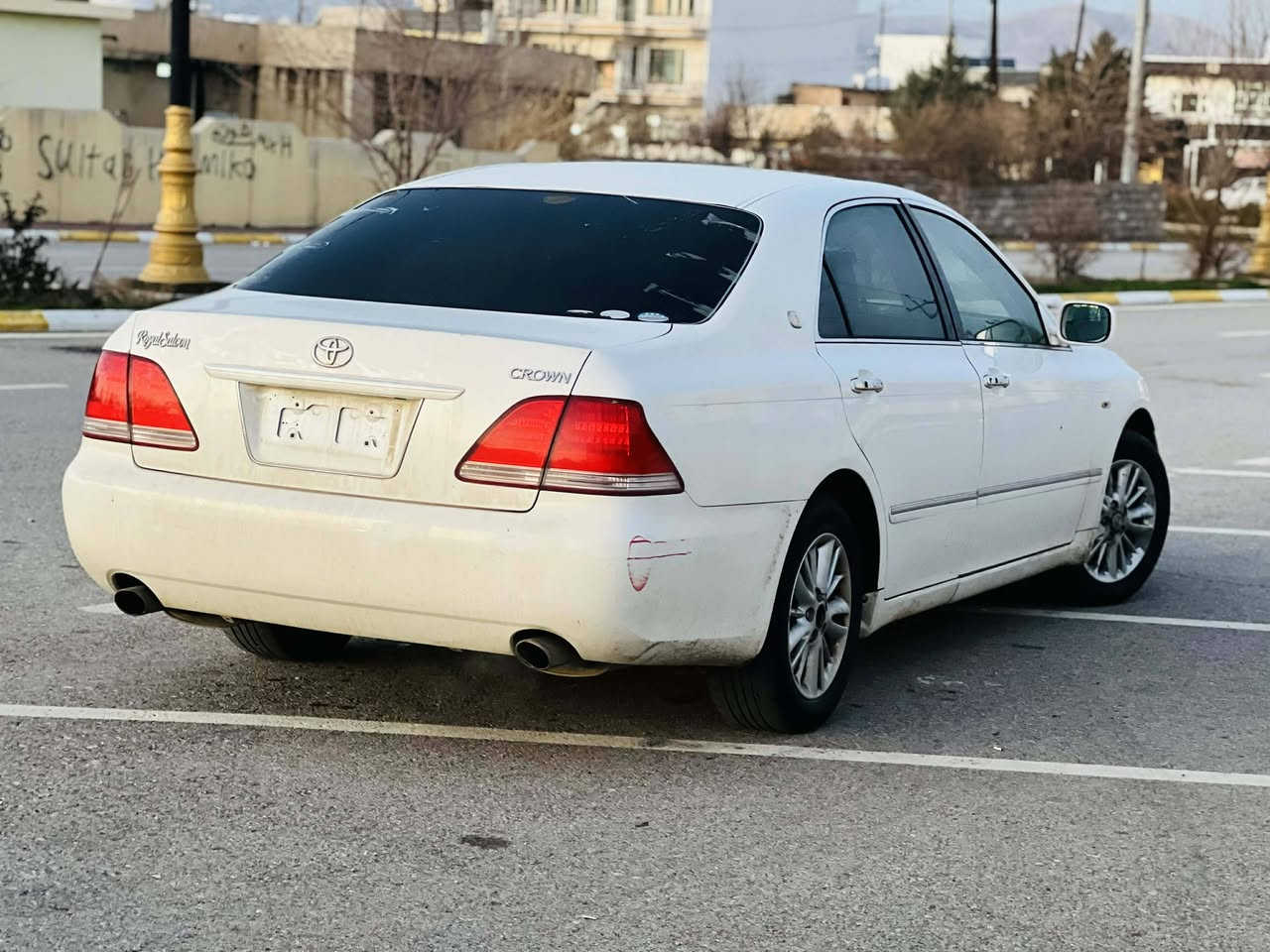 شاهینە براوە براوە
2005
تازەداغڵ
رەنگ سپی
ناو کریمی
ساج سوور
دوو دووگمە
گیڕگەورە مەکینەگەوره
182مەرغوب
تەبرید ساردوگەرم بەسراوە
بریکی بەسراوە
مشت لیکسز
شوین هەڵبجەی تازە 
ژ.

***********
