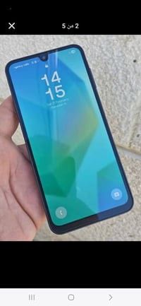 كالكسي A16 • ١٢٨ • نظيف