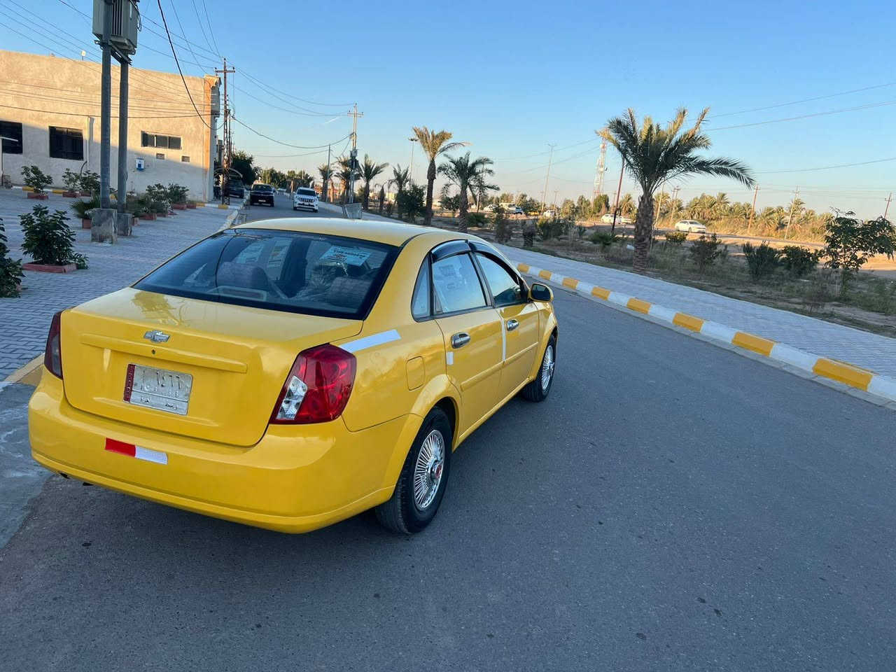 السلام عليكم اوبترا موديل 2011 وارد خليجي مكفوله السياره من الضربه والتبديل صبغه جديده السياره جاهزه من كلشي تخم تاير من حداديه مامي خلفي مكينه وكير مكفولات كير اوتماتيك رقم واسط التحويل مباشر مكان السياره بواسط السعر 67 رقم التليفون *********** الرقم الثاني ***********
