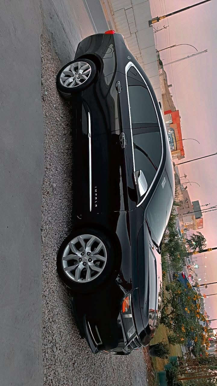 شوفرليت امبالا 2020 رقم بغداد بأسمي تحويل مضمون وصور الحادث  ورقم الشاصي موجوده ب منشور محرك 3600

المواصفات : بريمر معروفه فول عدى الفتحه 

مكاني الشعب 

للتواصل‭0772 222 4338‬

كلشي ذاكرلك ب منشور 

السعر 123وبيها مجال
