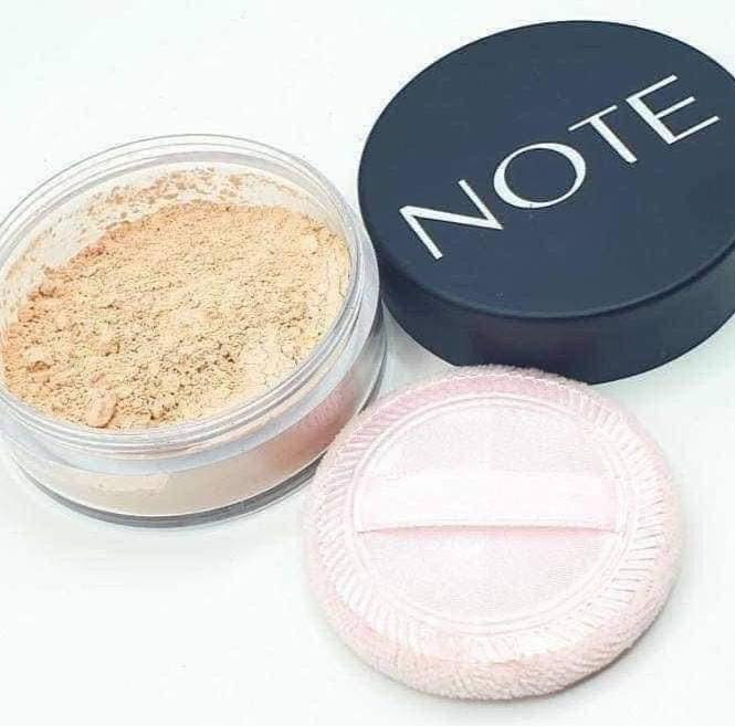 لوس باودر نوت 😍
لتثبيت المكياج 🌸 
تعمل على تنعيم البشرة للحصول على بشرة متساوية لا تتكتل ثباتية
عالية تدوم لفترة طويلة ❤


**إذا كنت صاحب هذا الإعلان وتريد حذفه لأي سبب، رجاءا أرسل رسالة إلى الدعم الفني**