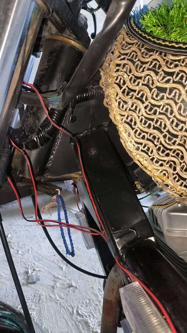 سلام العليكم اخوان
للبيع موصفات فول حديدة نضيف فول اي شخط ماكو كله بلادي ستوتة 2023 محرك 2023ستوتە سليمانيةكهربائيات شغالة محرك ما مفتوح شرط ستوتة فول نشاط ونضيفة عقد بليت موجود
سعرة مليون وا 550وبية مجال للشراي رجاء لاتکسر بیت عالم
عنواني كركوك بنجاعلي
رقمي. ***********
