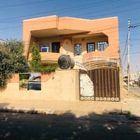 حي الصحه الثانيه • ٢٥٠م • طابقين