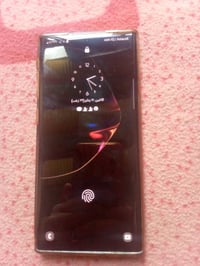 نوت 10 للبيع نضيف مامفتوح السعر خاص شراي بيك خير وتدلل الرقم 078083068...