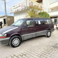 كلايزر • ٩٣ • محرك كامري جديد