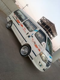 ٢٠١٤ • رقم بغداد • كفاله عامه