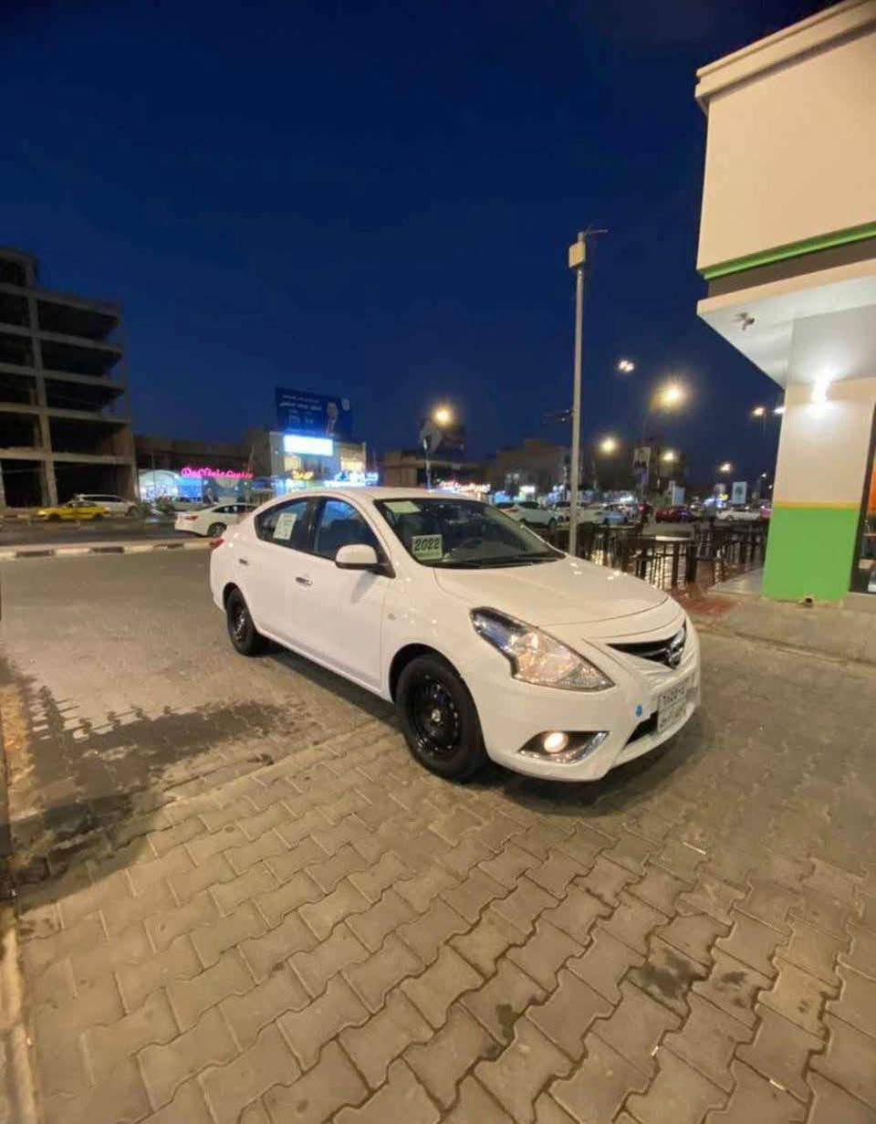 السلام عليكم … صني هندي بليته زركه موديل 22 ماشيه 75 الف فقط سنويه ماساقطه سياره حلوه ونضيفه  وسونار بصور 
مكاني نجف وسعرها 106 وبيها مجال 
*********** النجف, العراق
