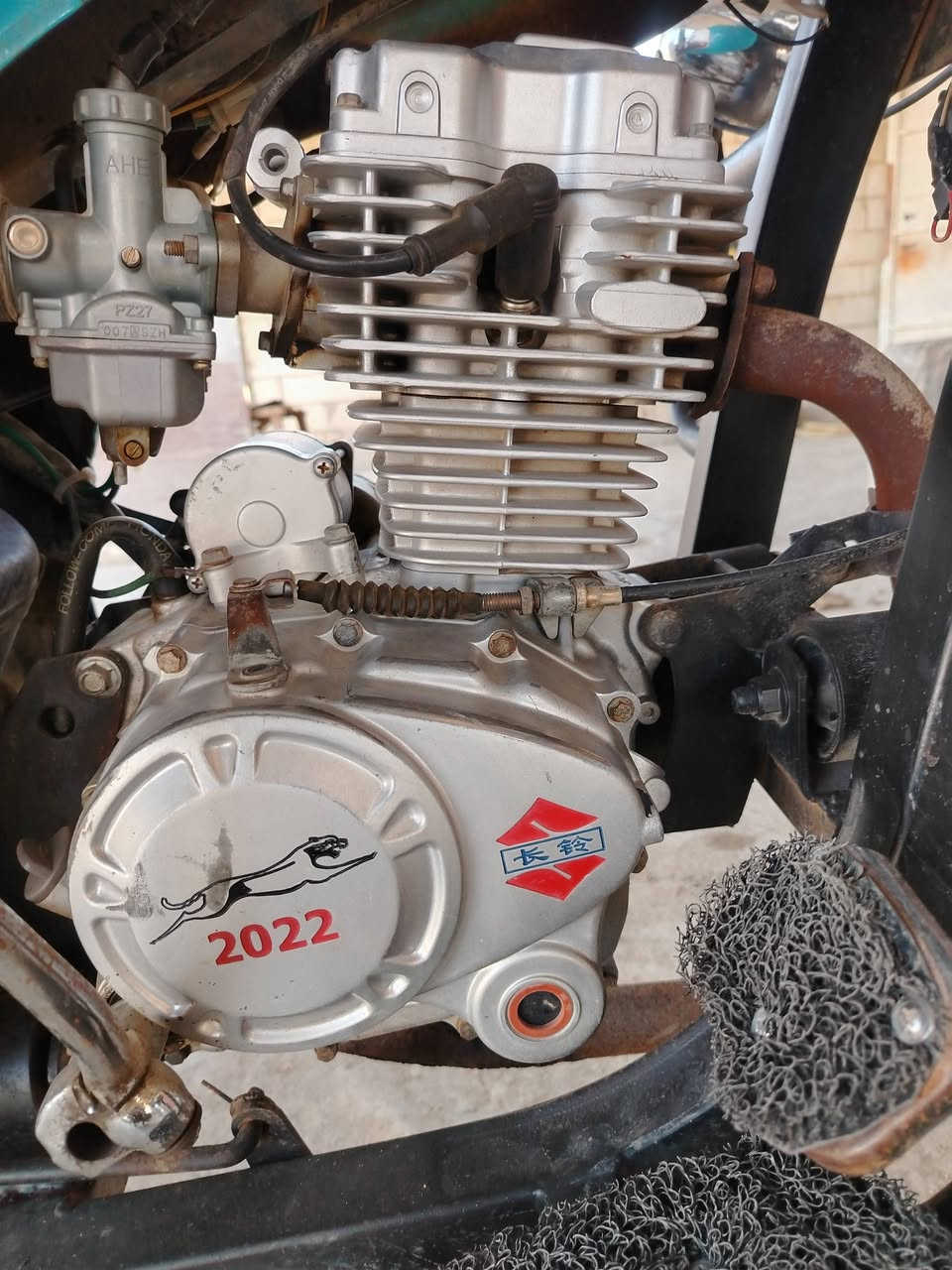 سلام عليكم للبيع ستوته موديل ٢٠٢٢ الستوته مكفوله كفاله عامه أوراق اصولي كلشي بيه شغال.
مكاني حله بلسياحي
الرقم ***********
