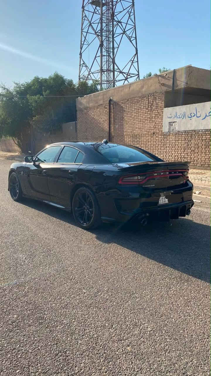 سلام عليكم شباب جارجر 2016 sxt حادث جاملغ بدون دواخل محدث كت كامل srt السياره حلوه وجديده مابيه اي نقص حداديه كير محرك مكفولات 

رقم بغداد  بأسمي 

السعر 158 ورقه وبيه مجال للمشتري

مكاني بغداد الكريعات 

***********

