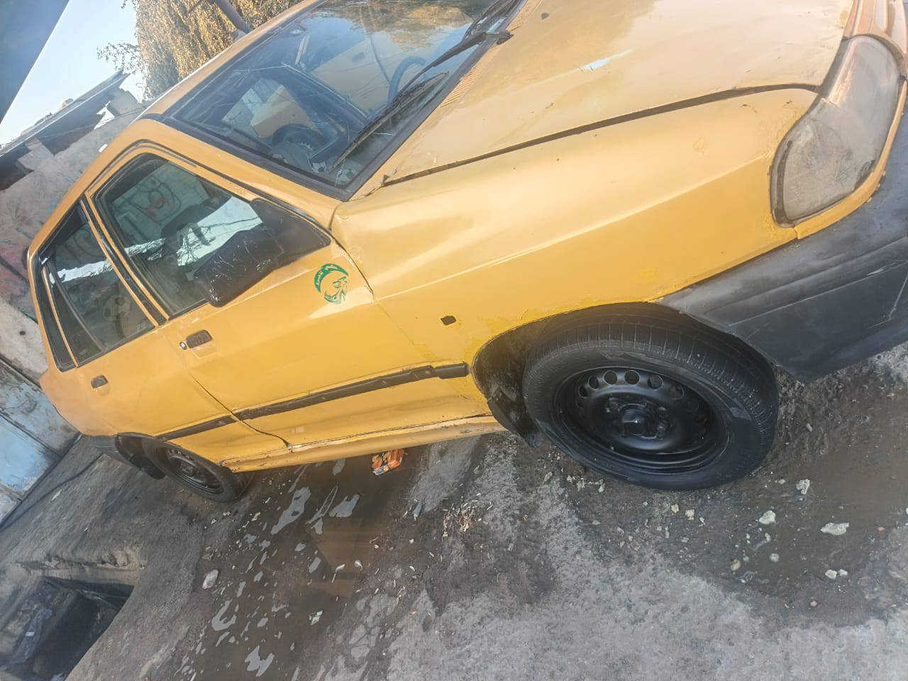 السلام عليكم سايبا موديل 10 سياره جاهزة وخير من الله كير مكفول مكينه خيط بخار قليل شواصي مكفوله البدي احلى من الصور سياره جاهزة سنوية اصلية عضم عاج مكاني كربلاء السعر 9 شراي يتصل ***********
