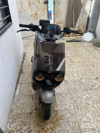 مأطور شحن ٣١٨لبيع شغال كامل السع٤٥٠وبيه مجال  الرقم ٠٧٥١٨٠٥٩٥٣٢ وبيه و...