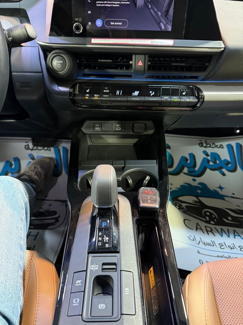 ‭***********‬ بغداد حي جامعه

السلام عليكم ورحمة الله وبركاته تويوتا بريوس XLE

موديل2024  الشكل الجديد كلياً

 اللون اسود خارجي داخل ابيضّ حليبي السيارة خير من الله 

متصرف عليها ربع 

الضرر فقط تبديل الدعامية  اصليه +صبغ دعاميه. خاليه من صبغ

- المواصفات:-

- سعه المحرك 2000 + محرك هايبرد 

-شحن ذاتي

-كشنات جلد حليبي 

-تدفئة كشنات

-السيارة ماشية ٣٠٠٠ 

- التفويلة تمشيك البانزين 650  كيلو والهجين 1000

- هندبريك بصمة

-تشغيل عن بعد 

- مانع انزلاق 

-4 حساسات امامية

-4 حساسات خلفية

- تحديد مسار 

- مثبت سرعه

- قياده ذاتيه

- مصابيح زينون

- رادار امامي

-رادار خلفي

-رادارات جوانب

-توقف عند عدم الانتباه امامي + خلفي

-السيارة اربع انضمه سبورت وايكو وكوستوم ونورمال

- شاشه كبيره

-