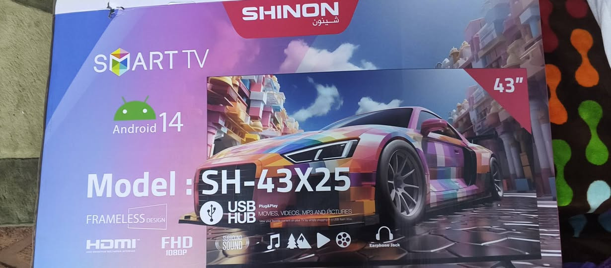 بلازما جديده المكان اسرى المفقودين
مكينه جديده المكان حي عسكري


**إذا كنت صاحب هذا الإعلان وتريد حذفه لأي سبب، رجاءا أرسل رسالة إلى الدعم الفني**