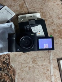 كاميرا • إلكترونيات