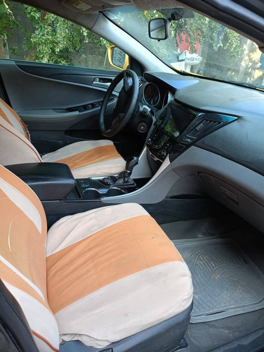 سوناتا 2013 أمريكي رقم بغداد سنوية جديدة رقم انكليزي
محرك 2400
ضررها جاملغ خلفي ومصلح نفسه والبدنة مال لايتات الأمامية مبدلة فقط كير محرك كفالة حدادية 60 بالمية
شاشة تحكمات جهتين مري شفط اشاير بالمري سيارة حلوة ونظيفة ما مشتغلة تكسي مال بيت هيئة وغرامات مصفرة
سعر 85 وبيها مجال بسيط
للاستفسار ***********
